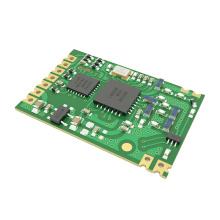 Lora UART 433mhz RF Módulo Receptor Sem Fio Transmissor LoRa SX1278